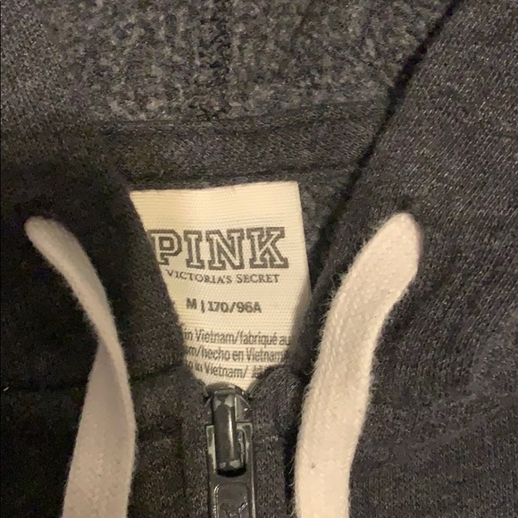 Pink sweater - Picture 2 of 3